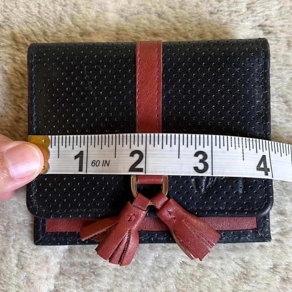 Velez Card Wallet - Picture 10 of 11